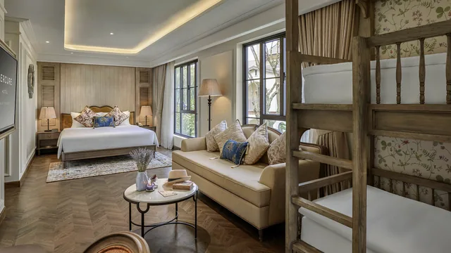 Mercure Dalat Resort photo 2