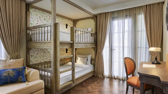 Mercure Dalat Resort photo 3