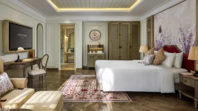 Mercure Dalat Resort photo 5