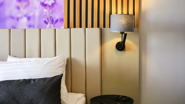 Mercure Medias Binderbubi Hotel And Spa photo 4