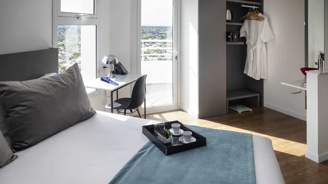 Mercure Rosario photo 2
