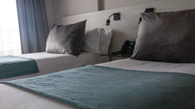 Mercure Rosario photo 7
