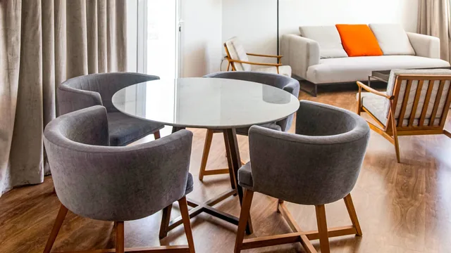 Mercure Rosario photo 9