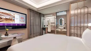 Mercure Ningbo Yinzhou
