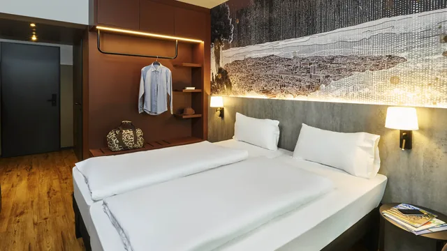 Ibis Styles Singen photo 2