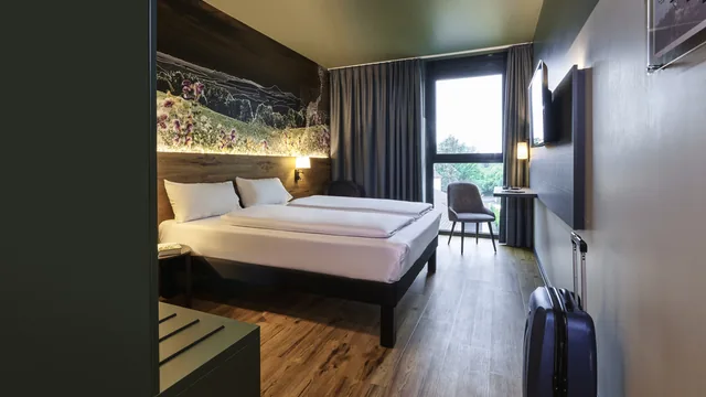 Ibis Styles Singen photo 4