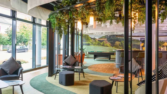 Ibis Styles Singen photo 9