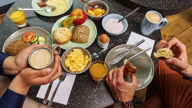 Ibis Styles Singen photo 10
