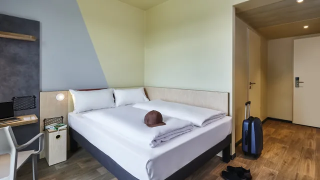 Ibis Budget Singen photo 1