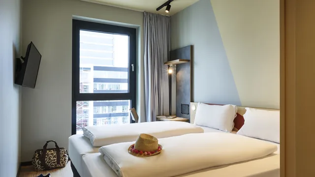 Ibis Budget Singen photo 4