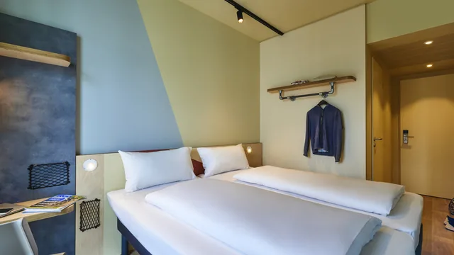 Ibis Budget Singen photo 6