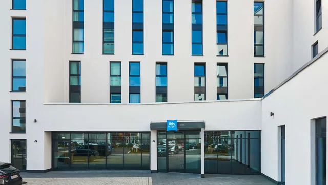 Ibis Budget Singen photo 8