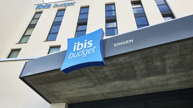 Ibis Budget Singen photo 11