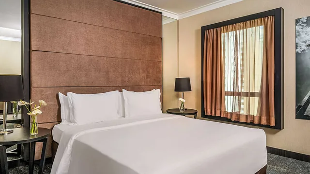 Novotel São Paulo Jardins photo 4