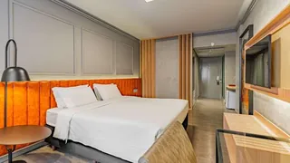 Grand Mercure Curitiba Rayon