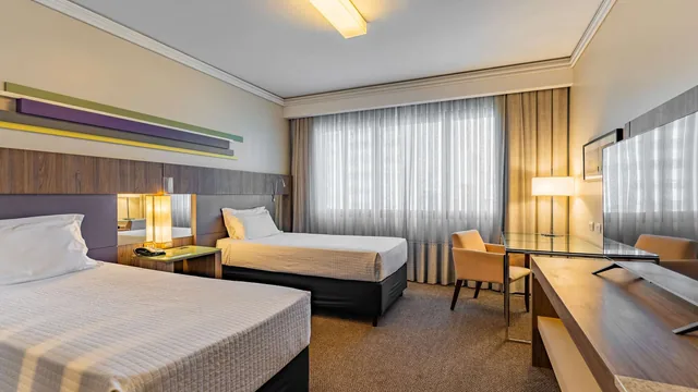 Grand Mercure Curitiba Rayon photo 4