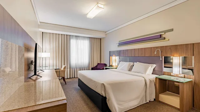 Grand Mercure Curitiba Rayon photo 5