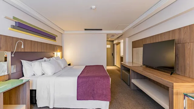Grand Mercure Curitiba Rayon photo 7