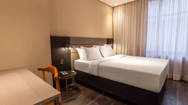 Grand Mercure Curitiba Rayon photo 8