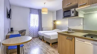 Aparthotel Adagio Access Saint-Nazaire