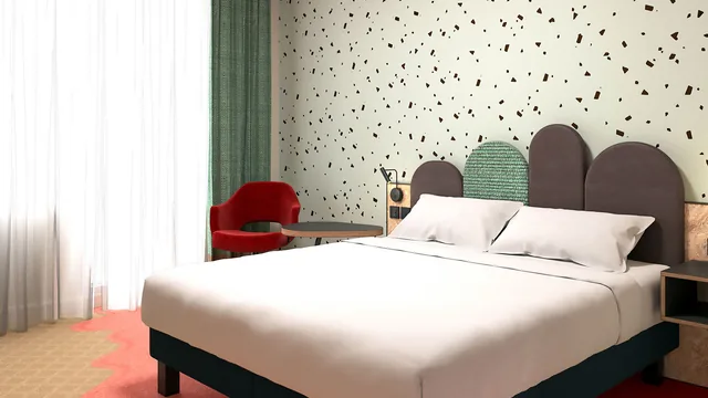 Ibis Styles Bournemouth photo 2