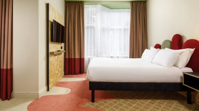 Ibis Styles Bournemouth photo 3