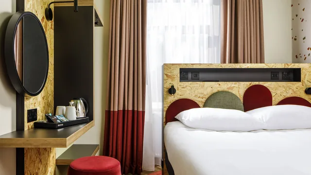 Ibis Styles Bournemouth photo 4