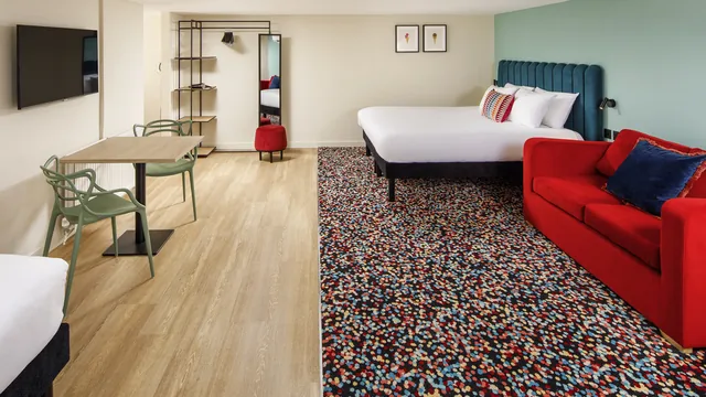 Ibis Styles Bournemouth photo 6