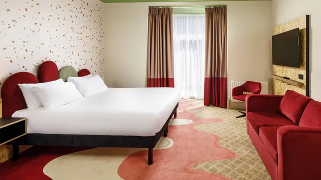 Ibis Styles Bournemouth photo 7