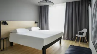 Ibis Styles Lille Neuville en Ferrain
