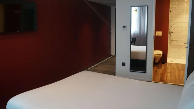 Ibis Styles Lens Centre Gare photo 1