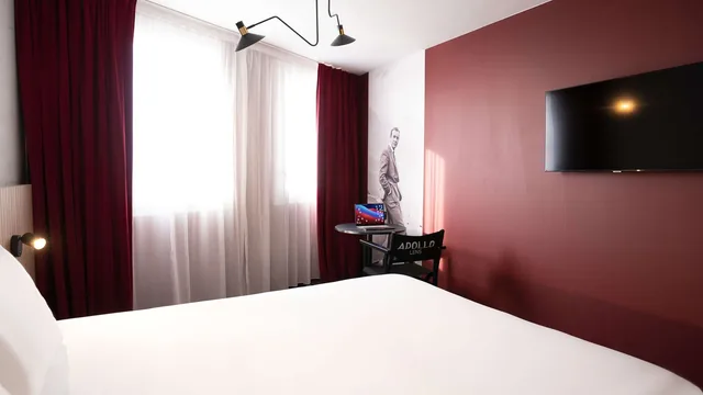 Ibis Styles Lens Centre Gare photo 5