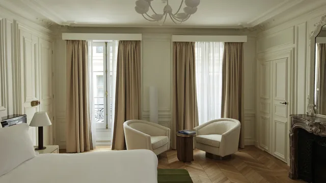 Maison Delano Paris photo 4