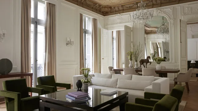 Maison Delano Paris photo 6