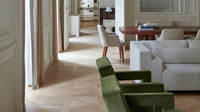 Maison Delano Paris photo 7