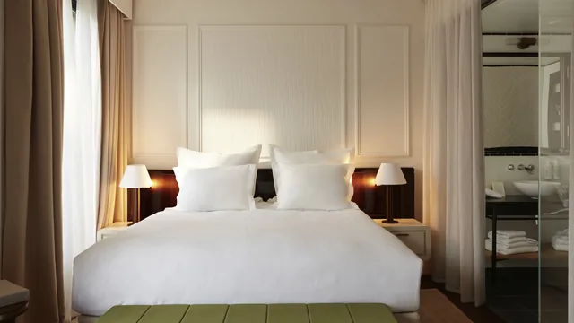 Maison Delano Paris photo 8