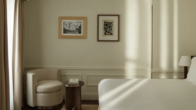 Maison Delano Paris photo 9