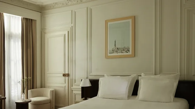 Maison Delano Paris photo 10