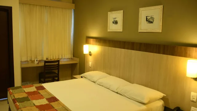 Hotel Araraquara by Mercure photo 2