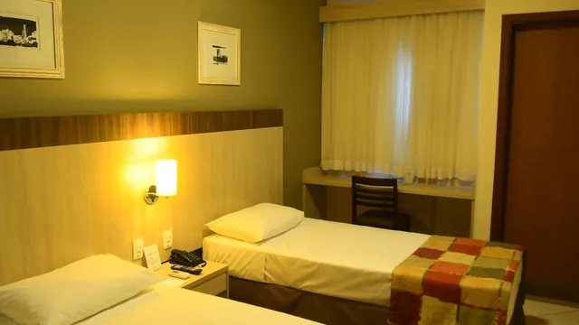 Hotel Araraquara by Mercure photo 3