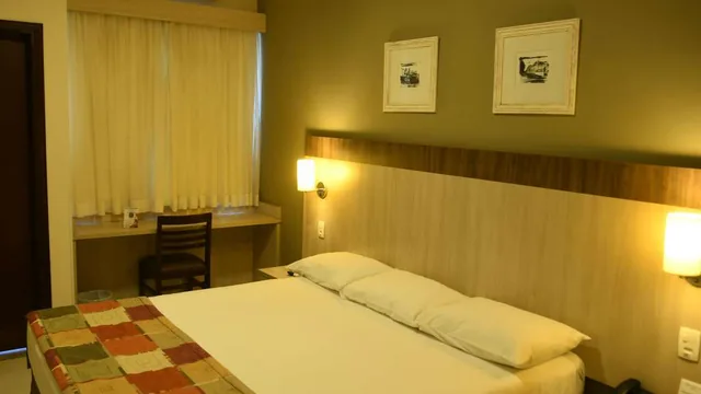 Hotel Araraquara by Mercure photo 4