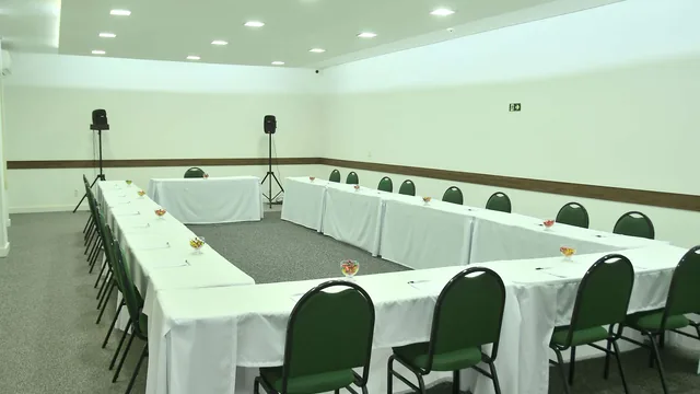 Hotel Araraquara by Mercure photo 5