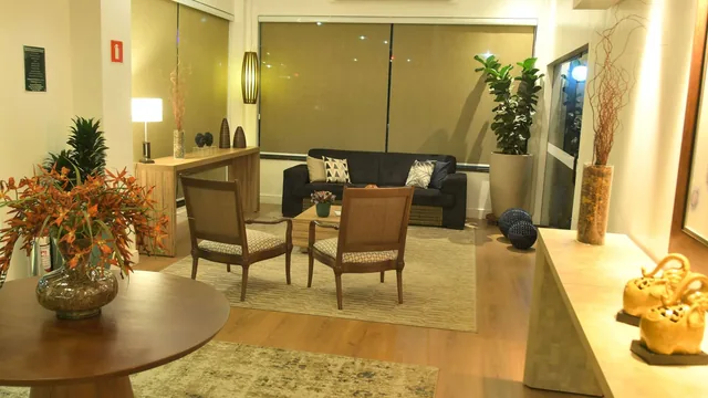 Hotel Araraquara by Mercure photo 8