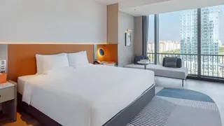 Novotel Xi'an Aden