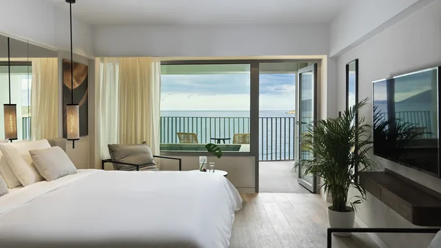 NIKO Seaside Resort Crete - MGallery Collection photo 5