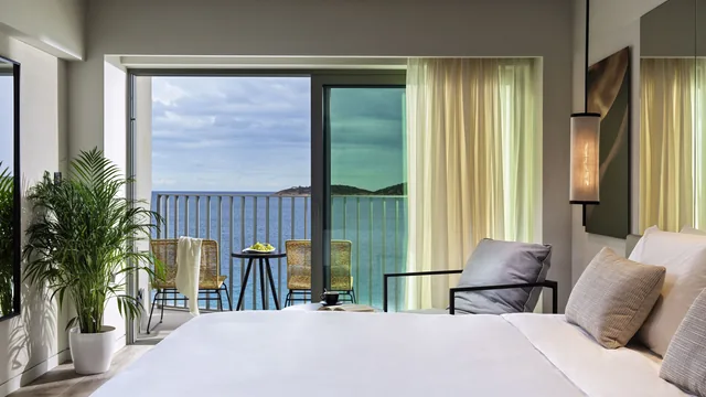 NIKO Seaside Resort Crete - MGallery Collection photo 7