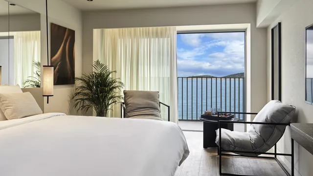 NIKO Seaside Resort Crete - MGallery Collection photo 12