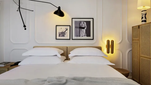 Heritage Hotel FERMAI Split - MGallery Collection photo 4