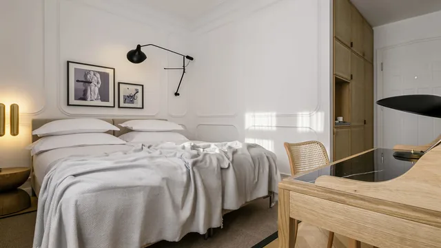 Heritage Hotel FERMAI Split - MGallery Collection photo 5