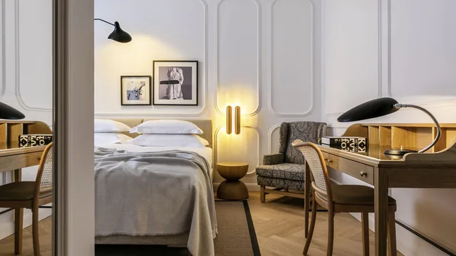 Heritage Hotel FERMAI Split - MGallery Collection photo 6